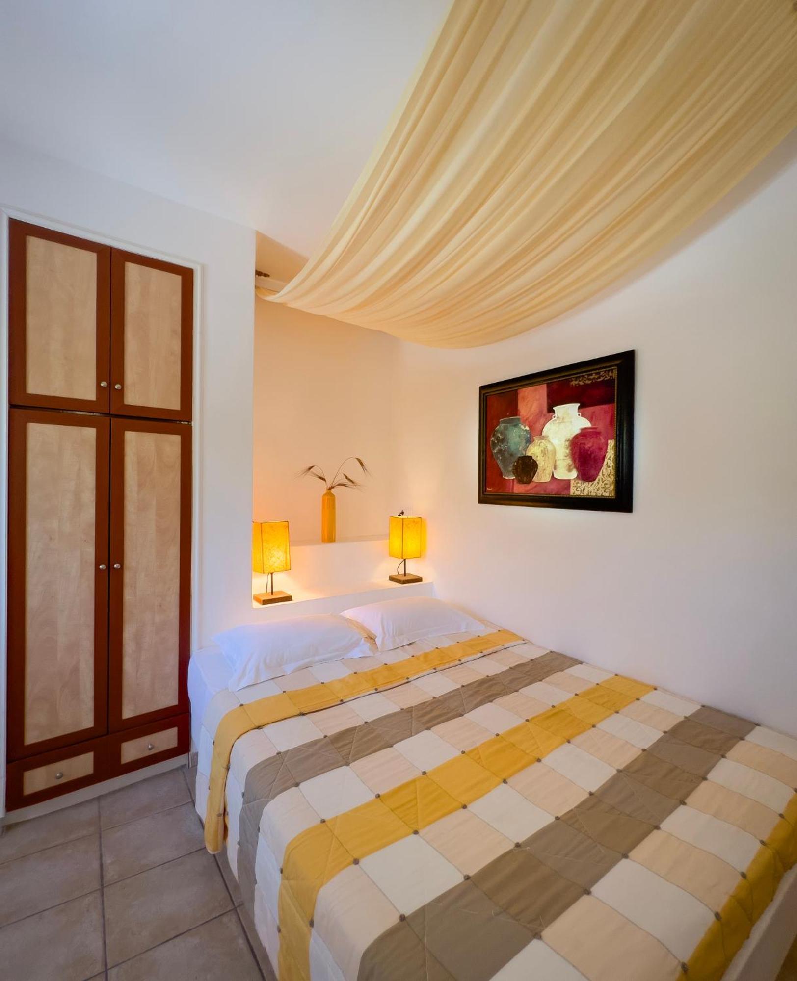 Chora Resort Hotel & Spa Folégandros Exterior foto